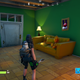 Fortnite items in-game turning to gold